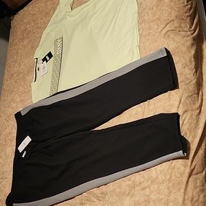 Brand New DKNY Outfit